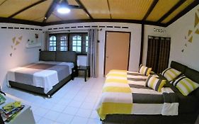 Sabandy House B&B